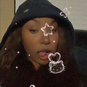 Meet your Posher, Jayla